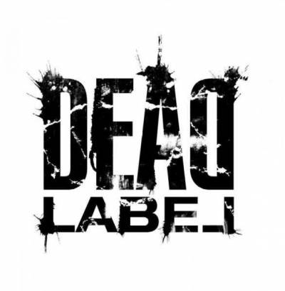 logo Dead Label